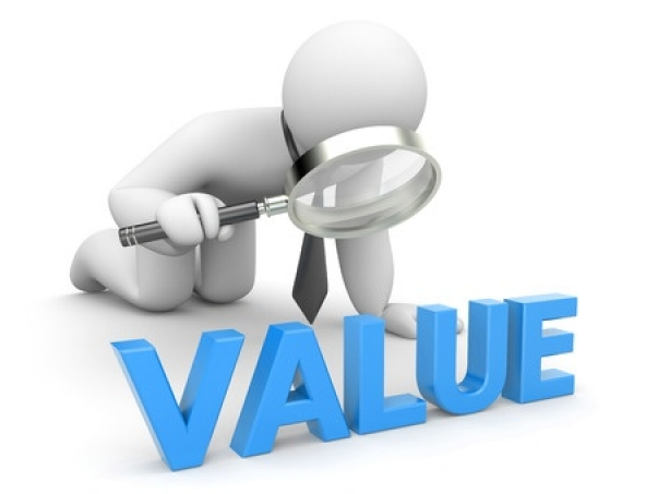 Value Value